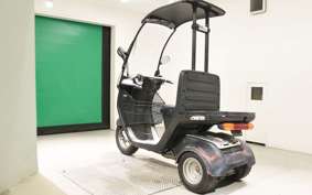 HONDA GYRO CANOPY 2000 TA03