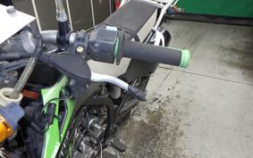 KAWASAKI KLX250D TRACKER 2000 LX250E