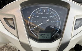 HONDA LEAD 125 JF45