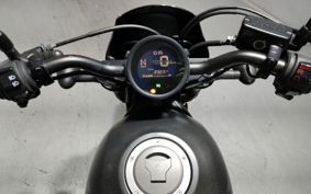 HONDA REBEL 250 S MC49
