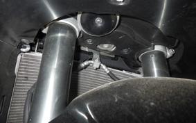 SUZUKI HAYABUSA Gen.3 2022 EJ11A