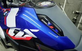 BMW R1300GS Touring 2024