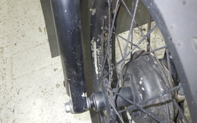 YAMAHA TW200 2JL