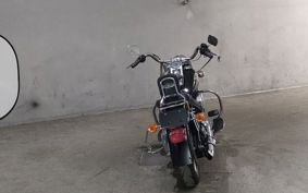 HARLEY HARLEY FLSTF1340 BML