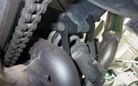 SUZUKI SV1000S 2005 VT54A