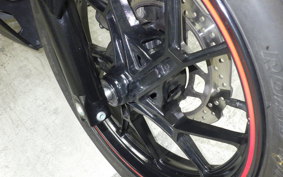 SUZUKI GSX250RA 2019