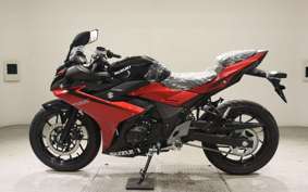 SUZUKI GSX250RA 2022