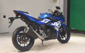 SUZUKI GSX250RA