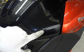 KAWASAKI VERSYS 1000 2015