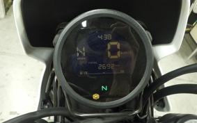 HONDA CL250-2 2013 MC57