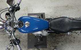 HARLEY XL883C 2001