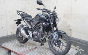 HONDA CB250R MC52