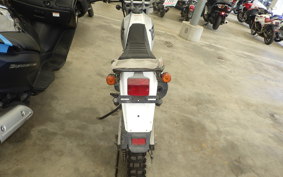 SUZUKI DJEBEL 200 (DR200SE) SH42A