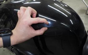 KAWASAKI BALIUS 250 Gen.2 2006 ZR250B