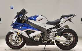 BMW S1000RR 2016