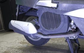 HONDA LEAD 110 2022 JF19