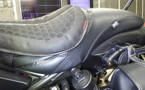 HONDA REBEL 250 S MC49