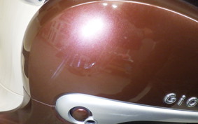 HONDA GIORNO 3 2009 AF77