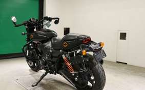 HARLEY XG750 STREET ROD 2020