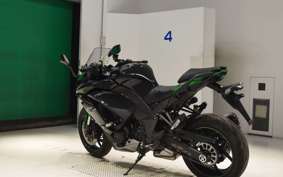 KAWASAKI NINJA 1000 SX 2024 ZXT02K