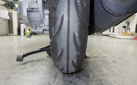 HONDA LEAD 125 2018 JF45