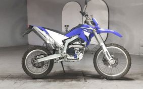 YAMAHA WR250R DG15J