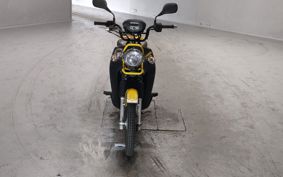 HONDA CROSS CUB JA10