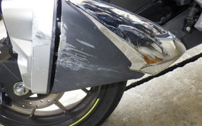 SUZUKI GIXXER 250 SF 2005 ED22Y