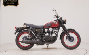 KAWASAKI W800 2013 EJ800A