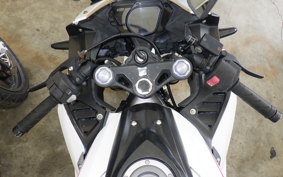 HONDA CBR250RR A MC51