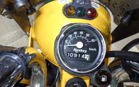 HONDA MONKEY 2014 AB27