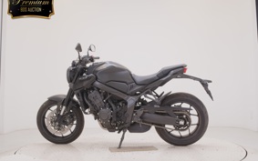 HONDA CB650R 2023 RH03