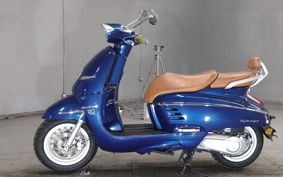 OTHER PU GEORGE YANGO125 ..