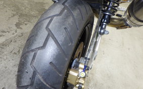 HONDA GORILLA 2009 AB27