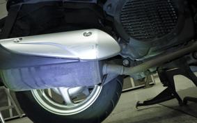 HONDA LEAD 110 2005 JF19