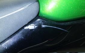 KAWASAKI NINJA H2 SX SE 2022 ZXT02A
