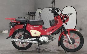 HONDA CROSS CUB110 JA45