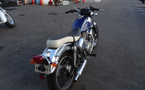 KAWASAKI ESTRELLA RS LTD BJ250A