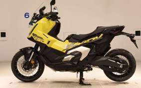 HONDA X-ADV 750 2026 RH21