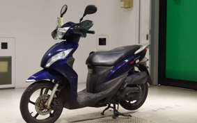 HONDA DIO 110 2014 JF31