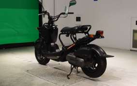 HONDA ZOOMER AF58