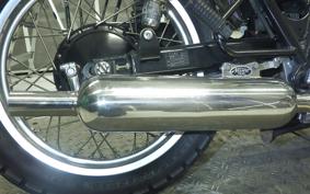 KAWASAKI W400 2006 EJ400A