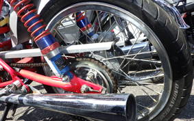 HONDA DREAM 50 1985 AC15