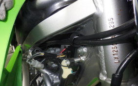 KAWASAKI KLX125 2013 LX125C