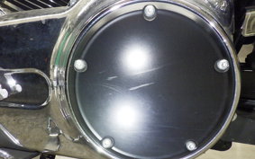 HARLEY FXDL 1580 2016