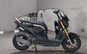 HONDA ZOOMER-X JF62
