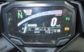 KAWASAKI ZX-25R-2SE ZX250H