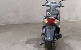 YAMAHA CYGNUS 125 X SE44J