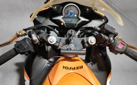 HONDA CBR250R MC41