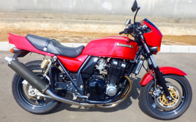 KAWASAKI ZRX400 1994 ZR400E